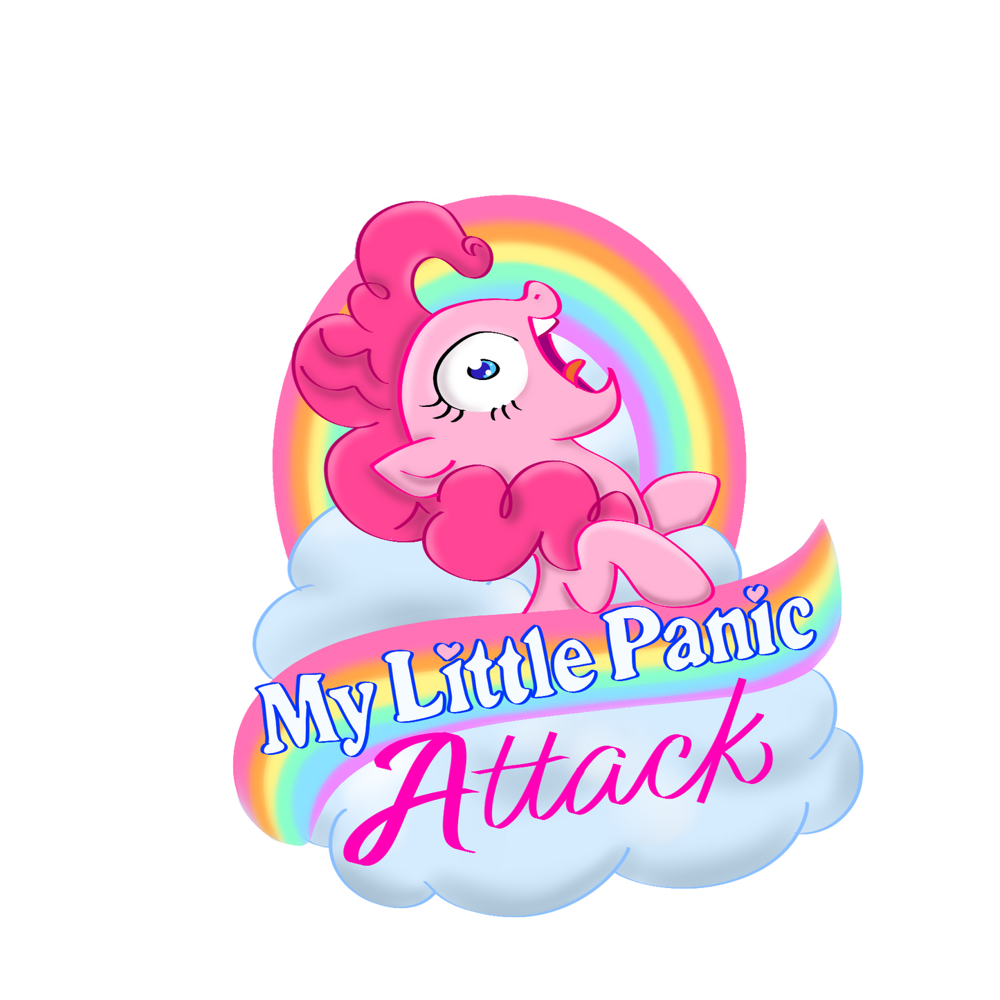 Sticker- Neurospicy Series