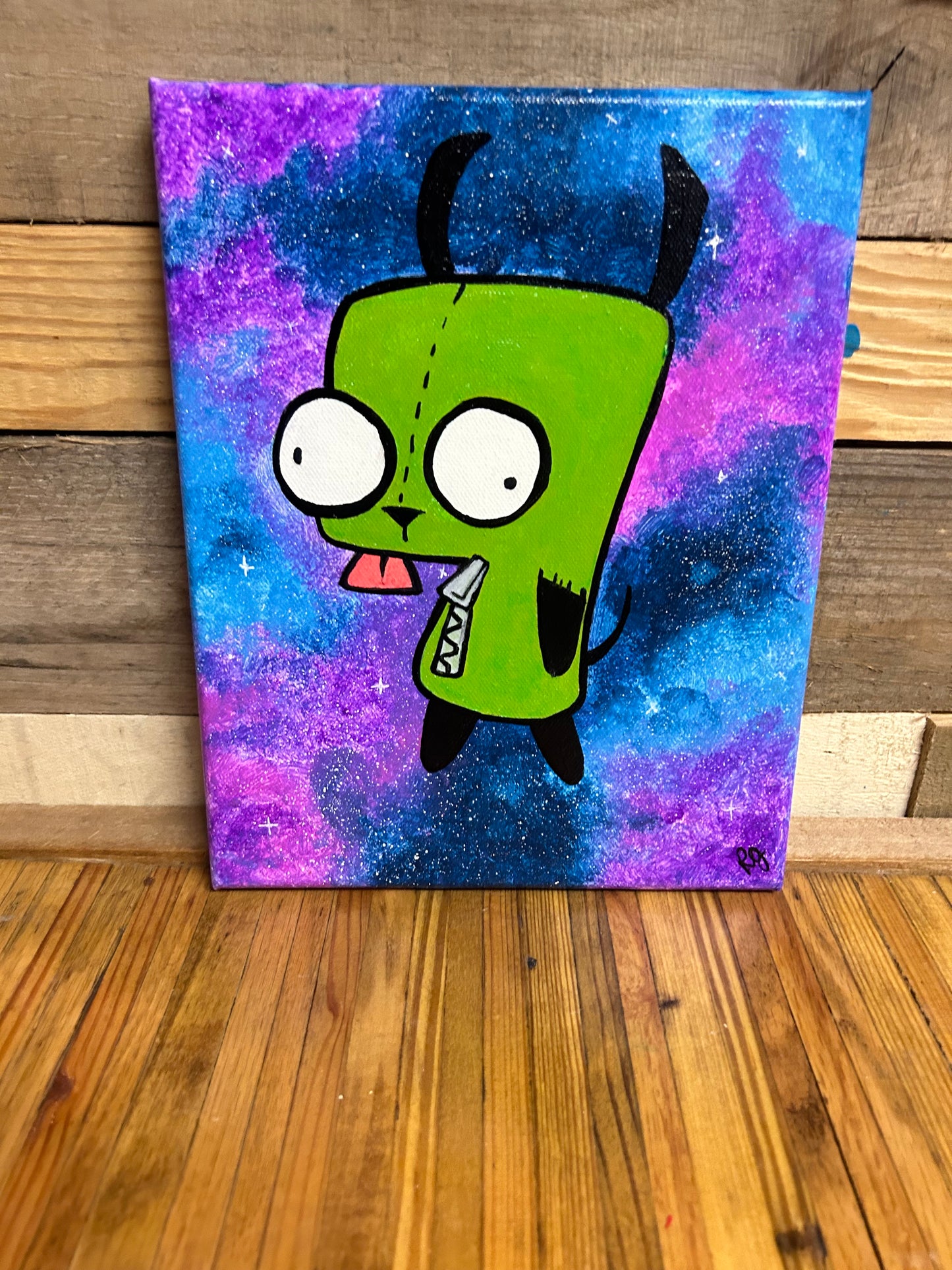 Gir Galaxy